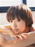 夏菜 [VYJ] No.119 Natsuna 日本美女性感套图(35)